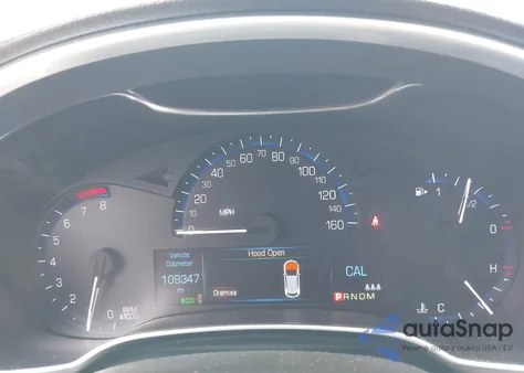 2015 Cadillac Srx Luxury Collection из США, поврежденный, VIN 3GYFNEE33FS536254